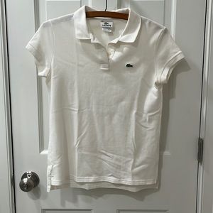 Lacoste Polo